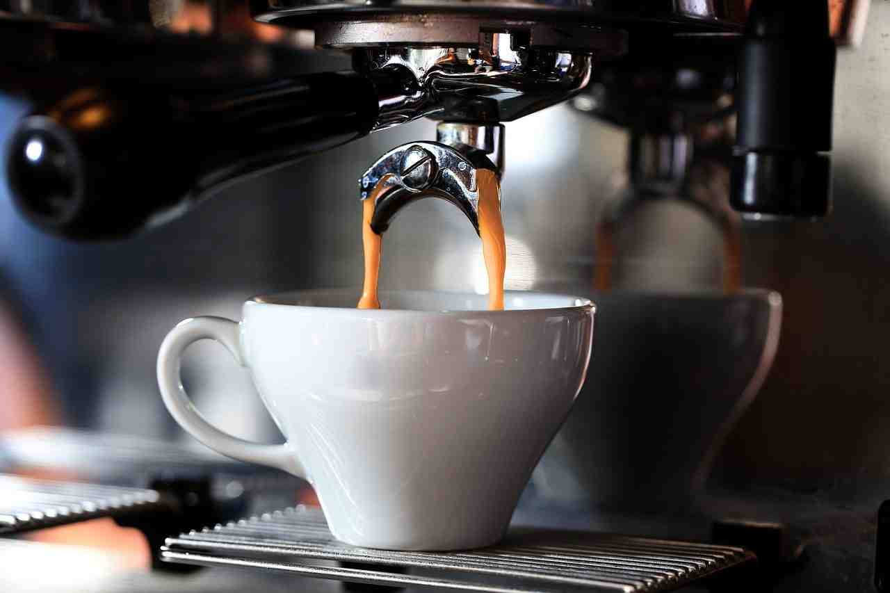 café, cappuccino, latte